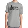 Youth Performance Blend Tee Thumbnail
