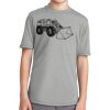 Youth Performance Blend Tee Thumbnail