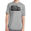 Youth Performance Blend Tee Thumbnail