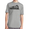 Youth Performance Blend Tee Thumbnail