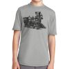 Youth Performance Blend Tee Thumbnail