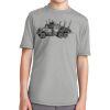 Youth Performance Blend Tee Thumbnail