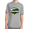 Youth Performance Blend Tee Thumbnail