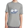 Youth Performance Blend Tee Thumbnail