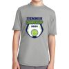 Youth Performance Blend Tee Thumbnail