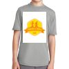 Youth Performance Blend Tee Thumbnail