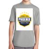 Youth Performance Blend Tee Thumbnail