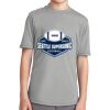 Youth Performance Blend Tee Thumbnail