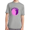 Youth Performance Blend Tee Thumbnail