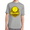Youth Performance Blend Tee Thumbnail