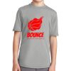 Youth Performance Blend Tee Thumbnail