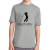 Youth Performance Blend Tee Thumbnail