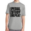 Youth Performance Blend Tee Thumbnail