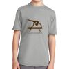 Youth Performance Blend Tee Thumbnail