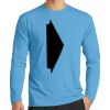 Long Sleeve Performance Blend Tee Thumbnail