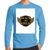 Long Sleeve Performance Blend Tee Thumbnail