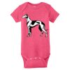 Infant Vintage Fine Jersey Bodysuit Thumbnail