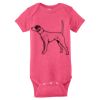 Infant Vintage Fine Jersey Bodysuit Thumbnail