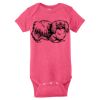 Infant Vintage Fine Jersey Bodysuit Thumbnail