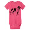 Infant Vintage Fine Jersey Bodysuit Thumbnail