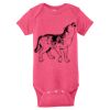 Infant Vintage Fine Jersey Bodysuit Thumbnail