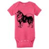 Infant Vintage Fine Jersey Bodysuit Thumbnail