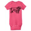 Infant Vintage Fine Jersey Bodysuit Thumbnail