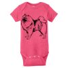 Infant Vintage Fine Jersey Bodysuit Thumbnail
