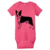 Infant Vintage Fine Jersey Bodysuit Thumbnail