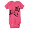 Infant Vintage Fine Jersey Bodysuit Thumbnail