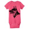 Infant Vintage Fine Jersey Bodysuit Thumbnail