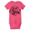 Infant Vintage Fine Jersey Bodysuit Thumbnail