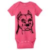 Infant Vintage Fine Jersey Bodysuit Thumbnail