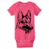 Infant Vintage Fine Jersey Bodysuit Thumbnail