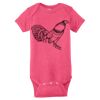 Infant Vintage Fine Jersey Bodysuit Thumbnail