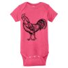 Infant Vintage Fine Jersey Bodysuit Thumbnail