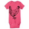 Infant Vintage Fine Jersey Bodysuit Thumbnail