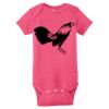Infant Vintage Fine Jersey Bodysuit Thumbnail