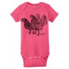 Infant Vintage Fine Jersey Bodysuit Thumbnail