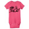 Infant Vintage Fine Jersey Bodysuit Thumbnail