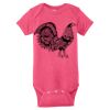 Infant Vintage Fine Jersey Bodysuit Thumbnail