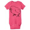 Infant Vintage Fine Jersey Bodysuit Thumbnail