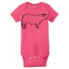 Infant Vintage Fine Jersey Bodysuit Thumbnail