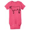 Infant Vintage Fine Jersey Bodysuit Thumbnail