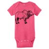 Infant Vintage Fine Jersey Bodysuit Thumbnail