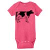 Infant Vintage Fine Jersey Bodysuit Thumbnail