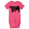 Infant Vintage Fine Jersey Bodysuit Thumbnail
