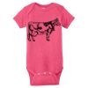 Infant Vintage Fine Jersey Bodysuit Thumbnail