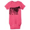 Infant Vintage Fine Jersey Bodysuit Thumbnail