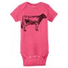 Infant Vintage Fine Jersey Bodysuit Thumbnail